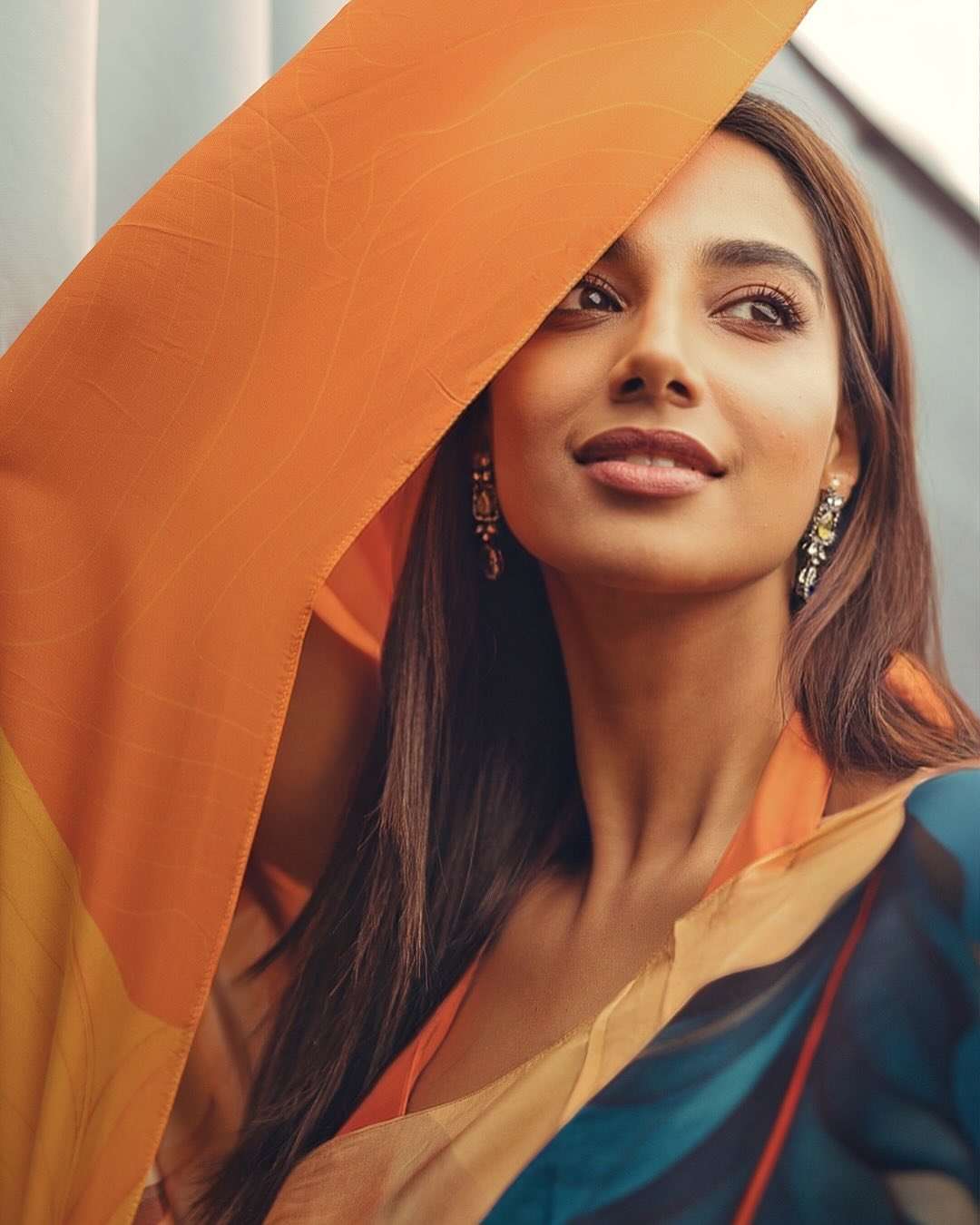 Meenakshi Chaudhary Stunning 50+ Recent Photos Go Viral on the Internet