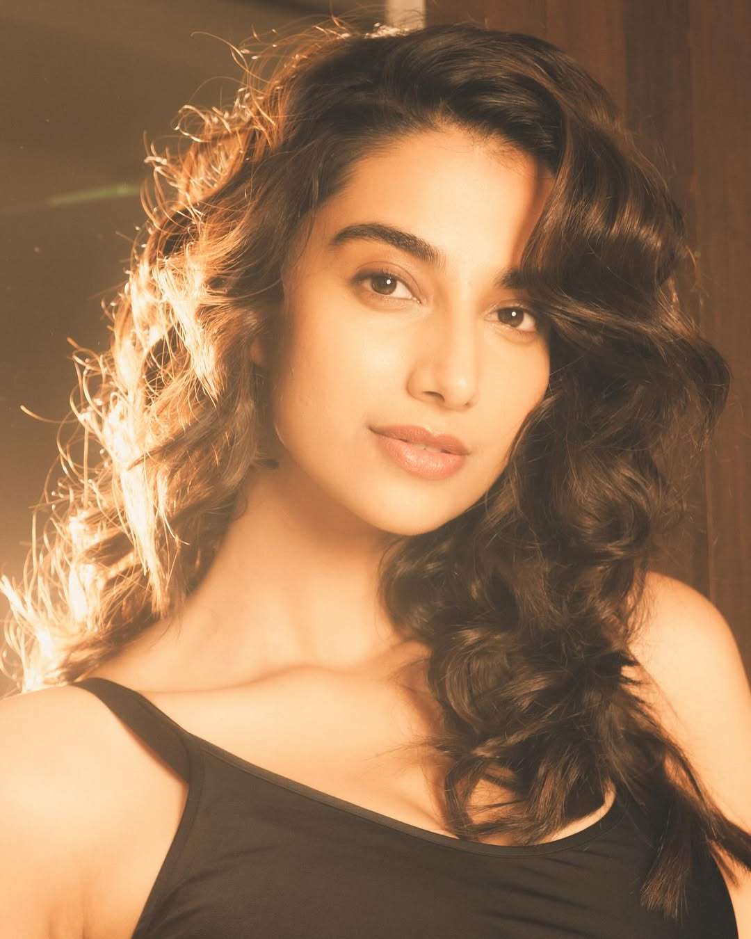 Meenakshi Chaudhary Stunning 50+ Recent Photos Go Viral on the Internet