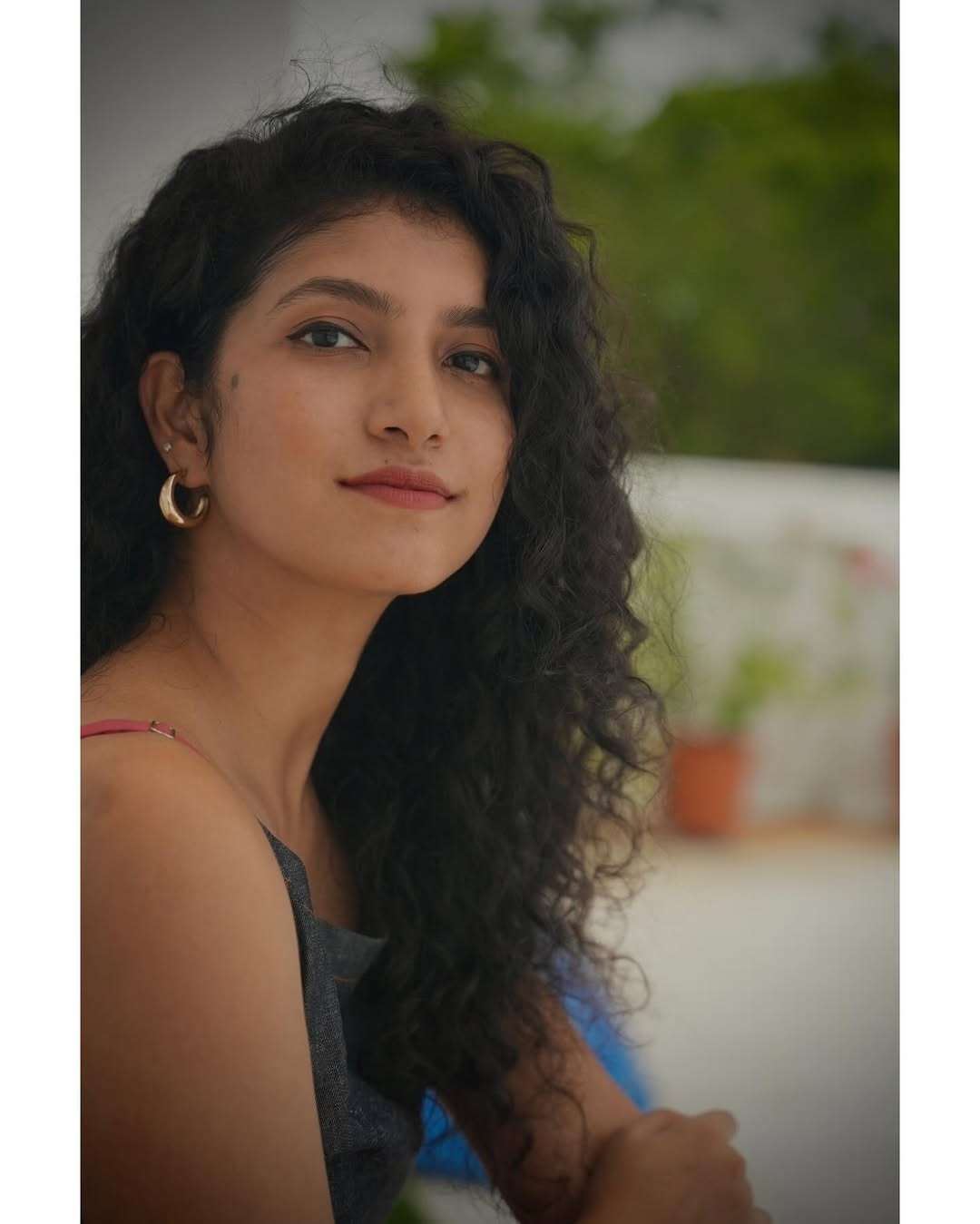 3 BHK Actress Meetha Raghunath Stuns in Her Latest Viral Photos Online