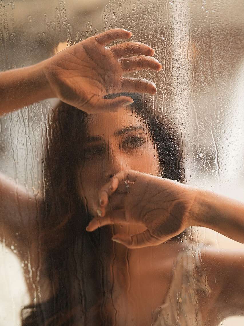 Payal Rajput Charms Fans with Her Adorable New Photos