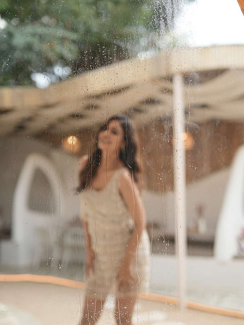 Payal Rajput Charms Fans with Her Adorable New Photos