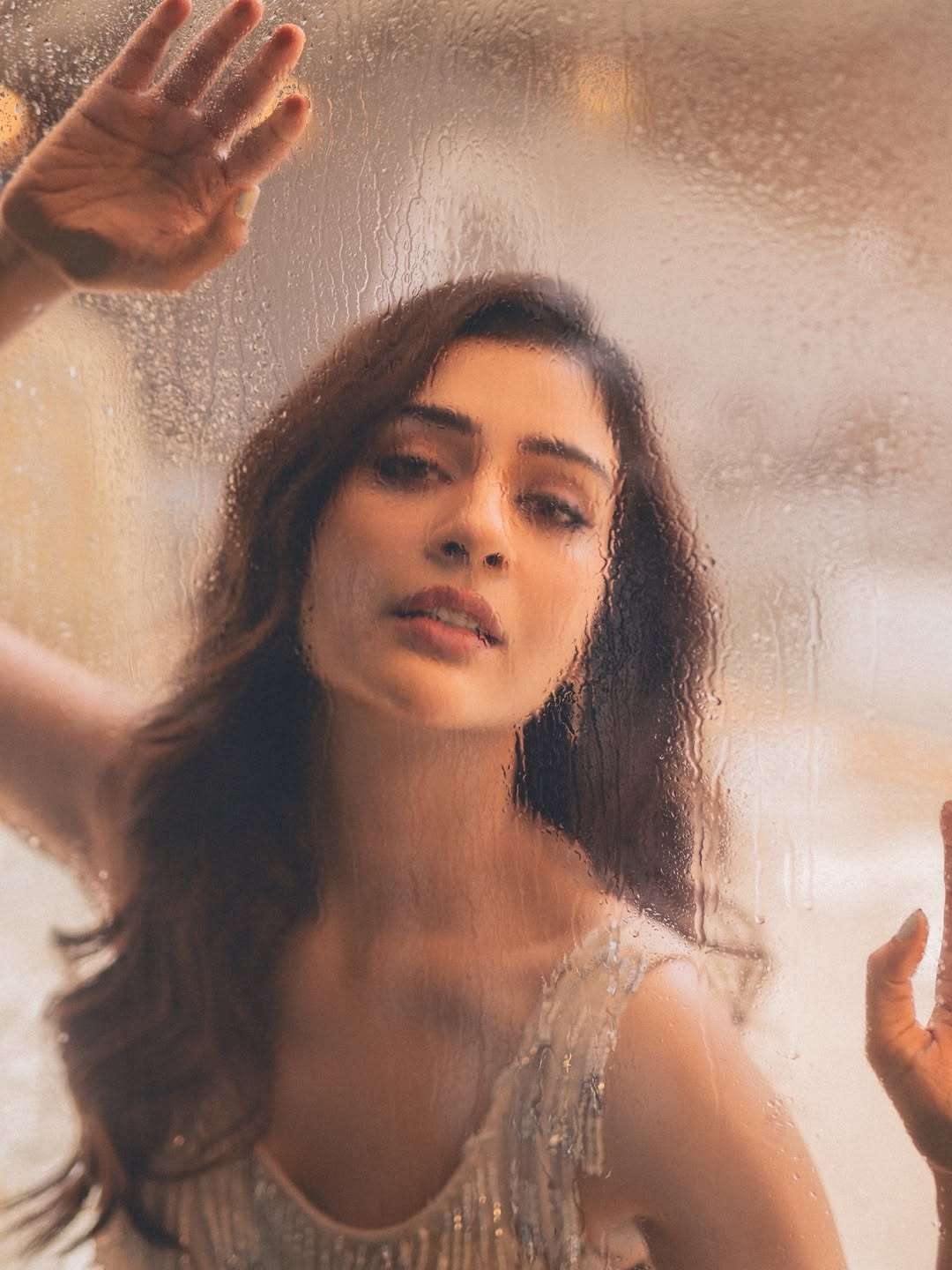 Payal Rajput Charms Fans with Her Adorable New Photos