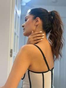 Payal Rajput Charms Fans with Her Adorable New Photos