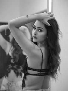 Payal Rajput Charms Fans with Her Adorable New Photos