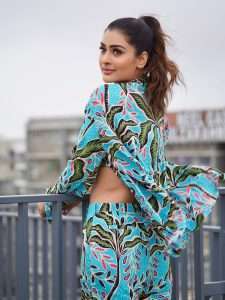 Payal Rajput Stunning Photos Rule the Internet