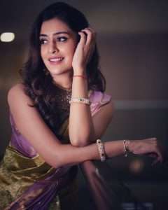 Payal Rajput Stunning Photos Rule the Internet