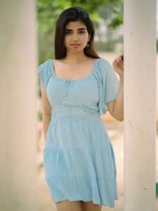 Pragya Nagra Impresses Fans with Her Ravishing New Look