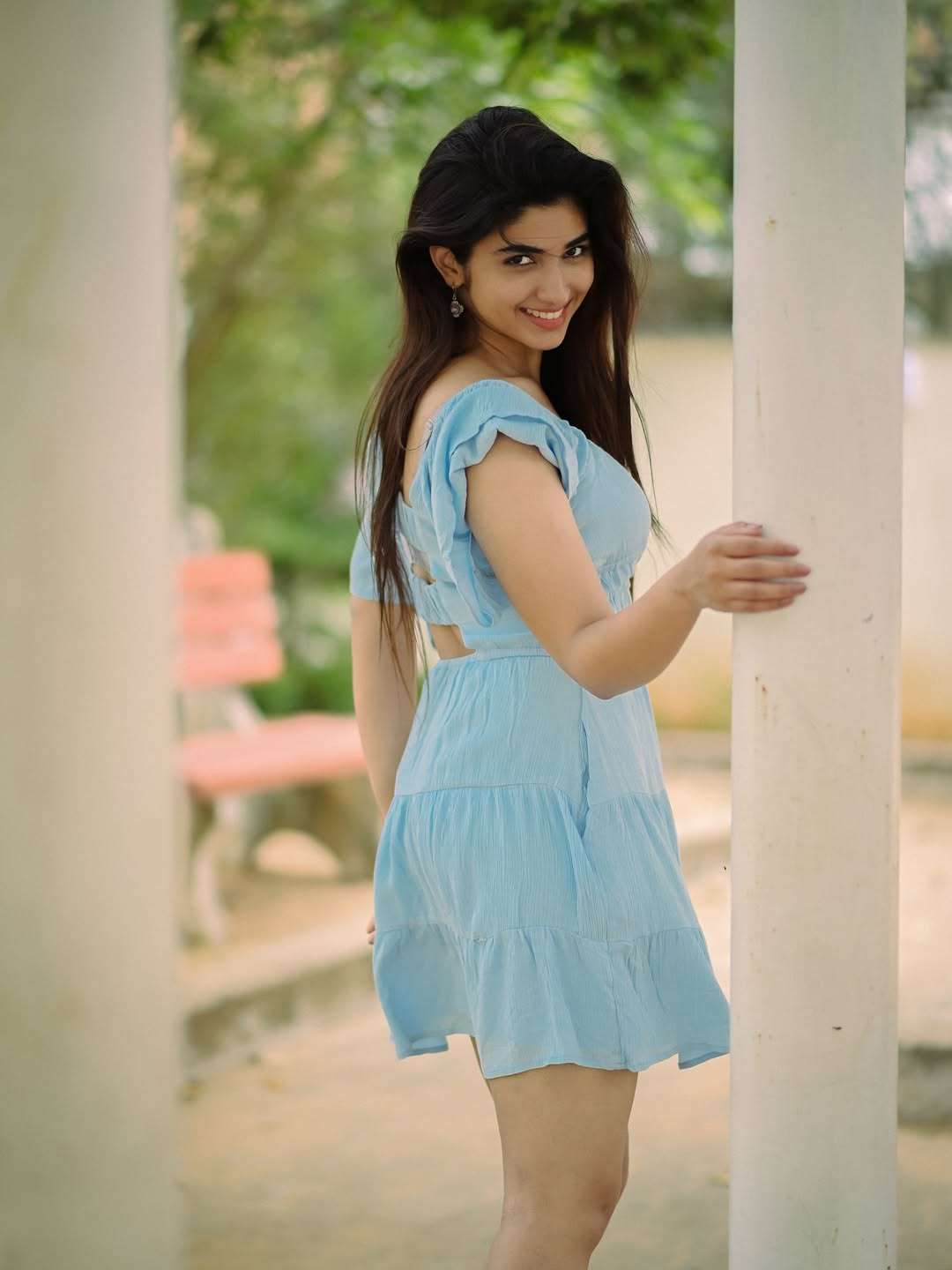 Pragya Nagra Impresses Fans with Her Ravishing New Look