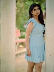 Pragya Nagra Impresses Fans with Her Ravishing New Look