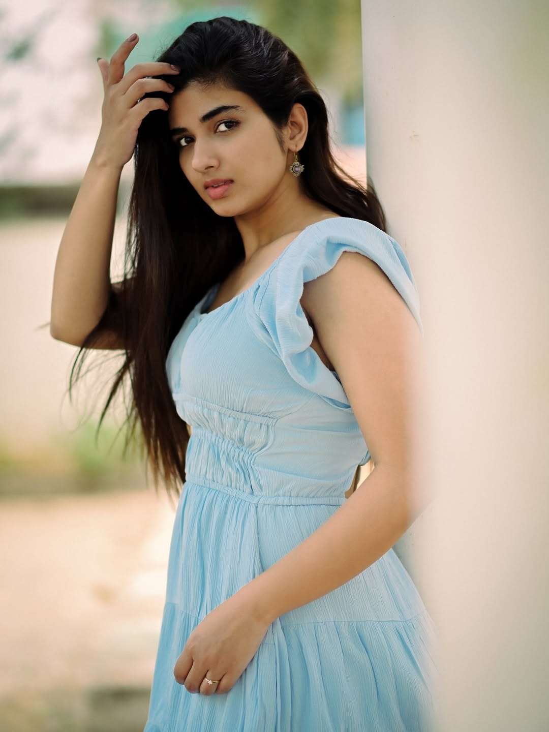 Pragya Nagra Impresses Fans with Her Ravishing New Look