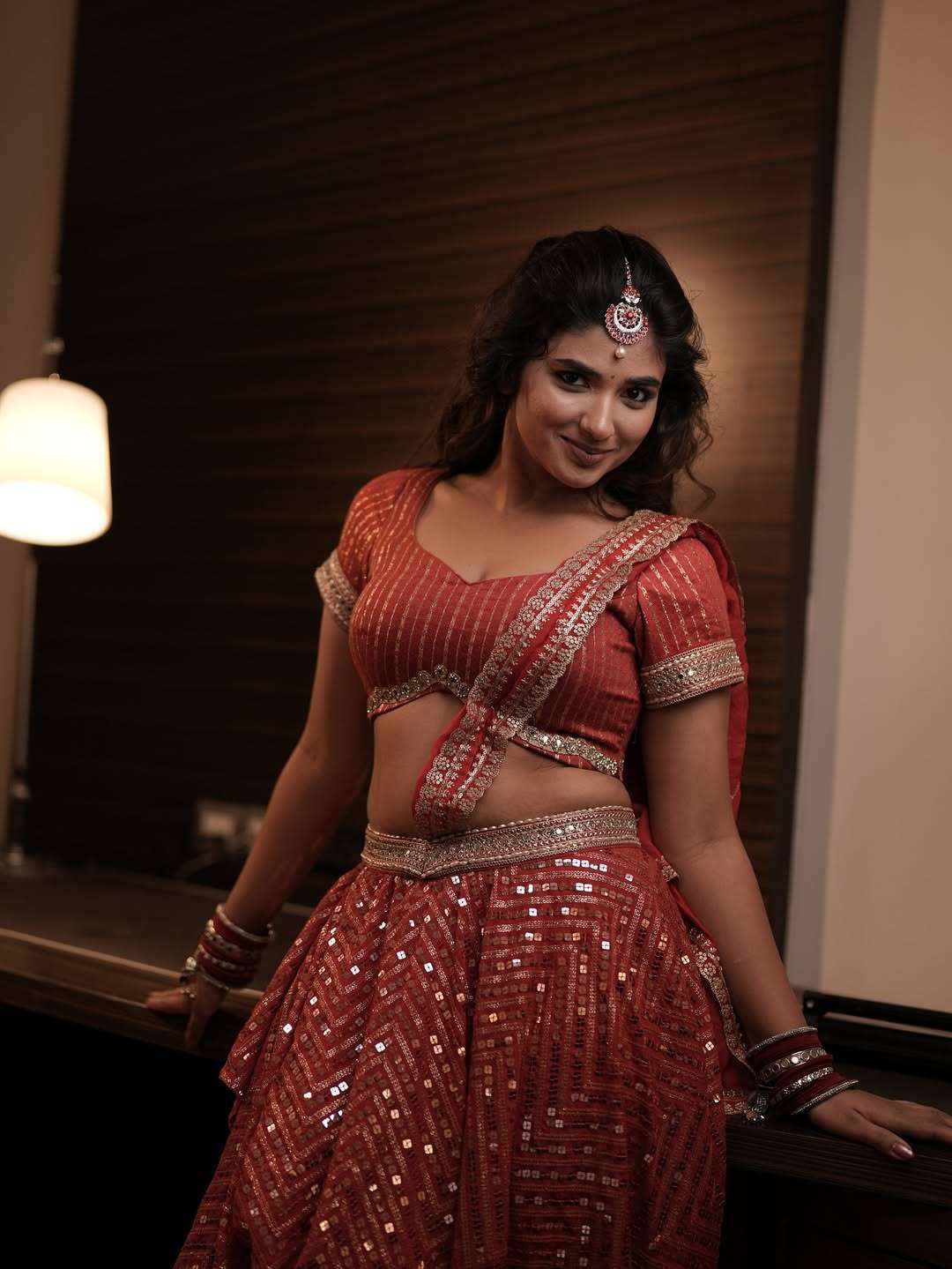 Pragya Nagra: The Stunning Malayalam Actress Going Viral with Her Latest Photos