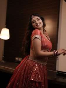 Pragya Nagra: The Stunning Malayalam Actress Going Viral with Her Latest Photos