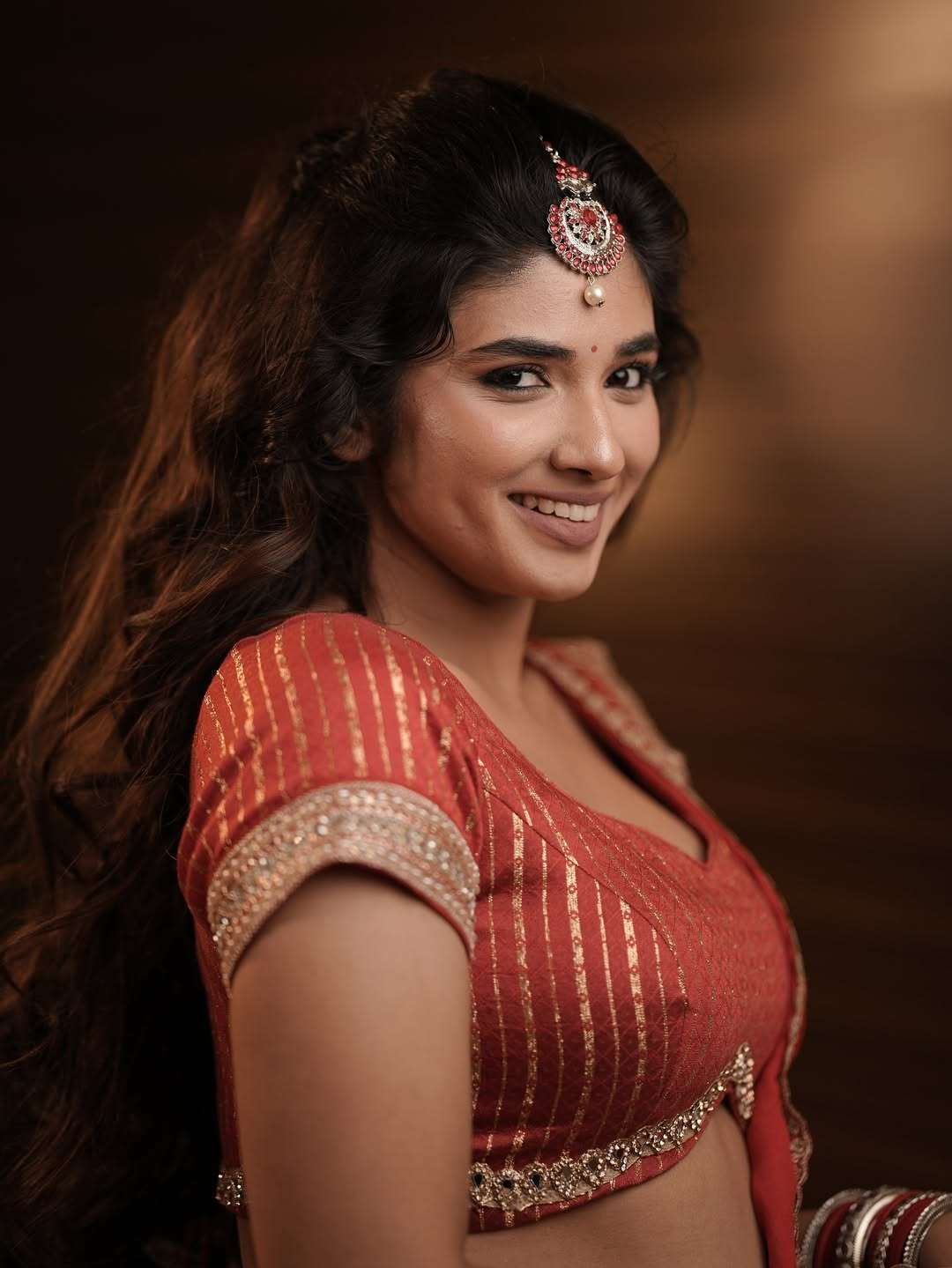 Pragya Nagra: The Stunning Malayalam Actress Going Viral with Her Latest Photos