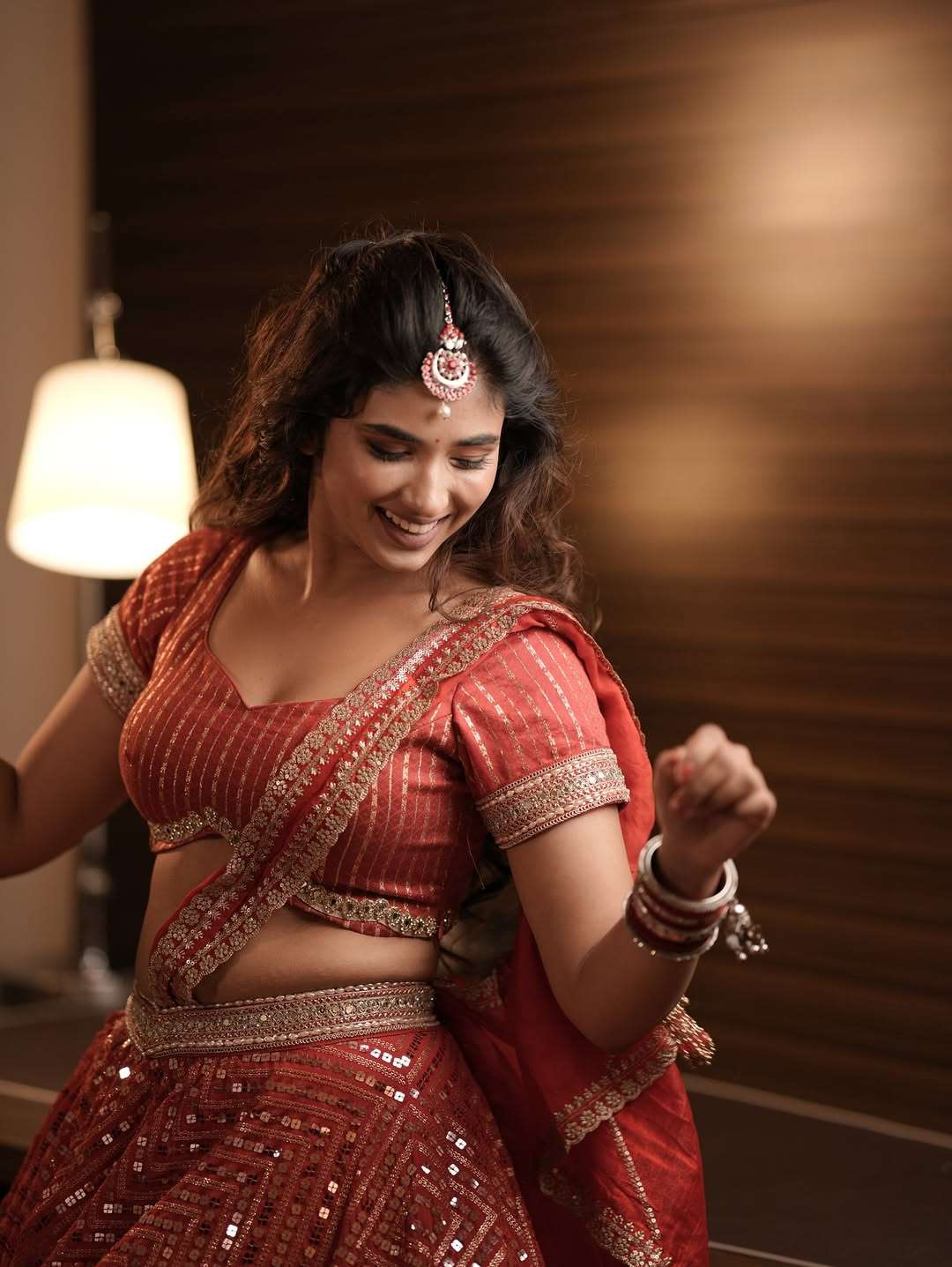 Pragya Nagra: The Stunning Malayalam Actress Going Viral with Her Latest Photos