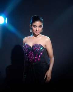 Pragya Nagra Impresses Fans with Her Ravishing New Look