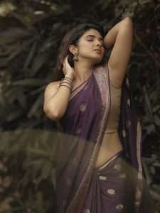 Pragya Nagra: The Stunning Malayalam Actress Going Viral with Her Latest Photos