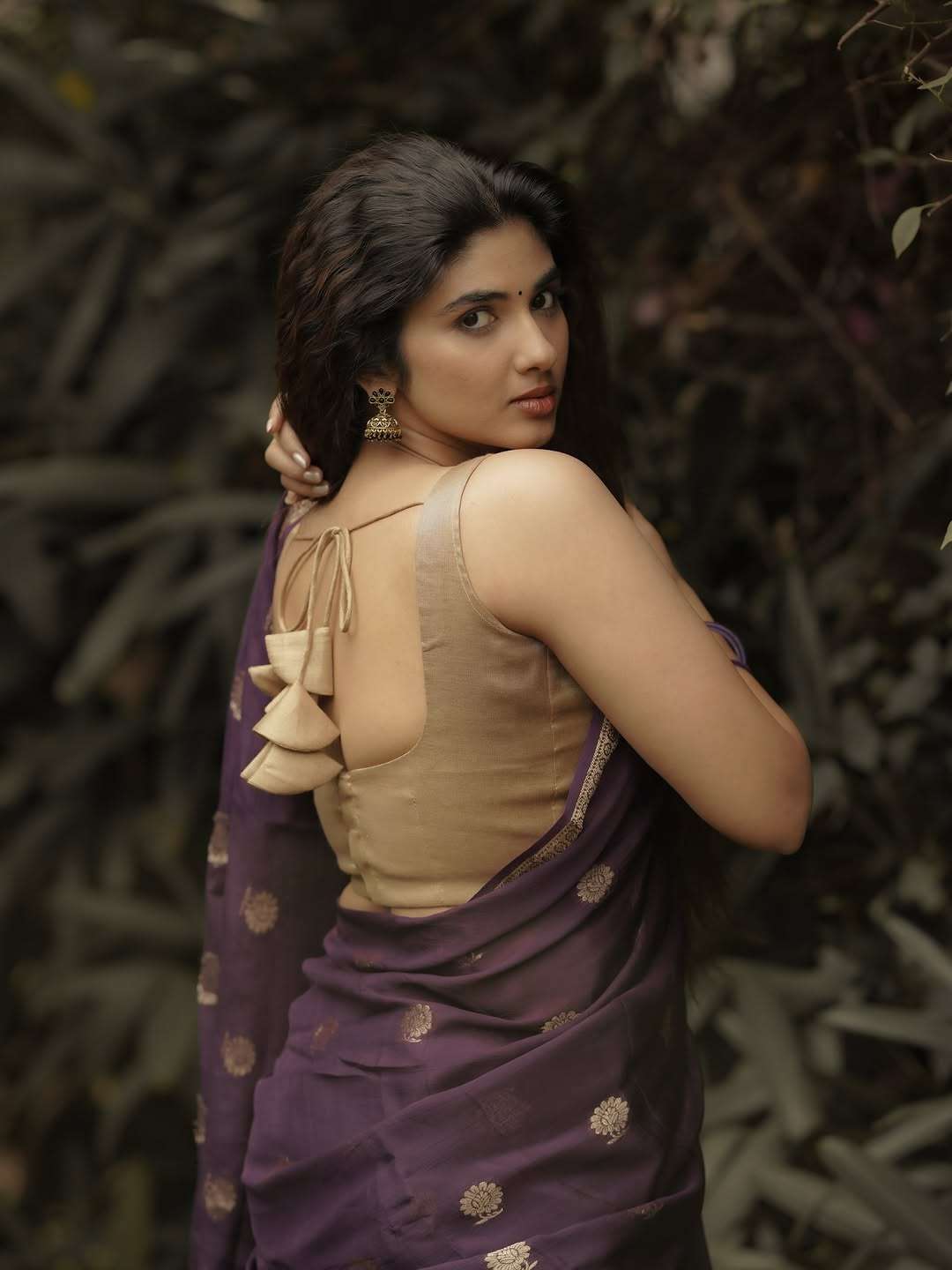 Pragya Nagra: The Stunning Malayalam Actress Going Viral with Her Latest Photos