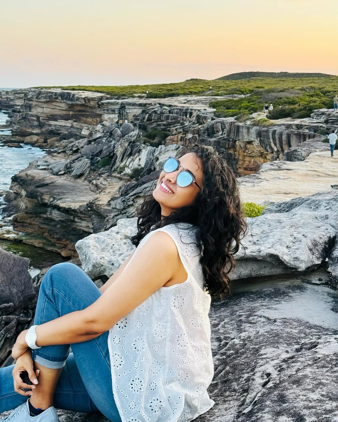 Priya Bhavani Shankar Mesmerizing Photos Take Over the Internet