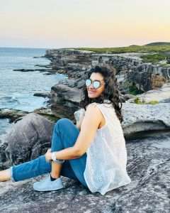 Priya Bhavani Shankar Mesmerizing Photos Take Over the Internet