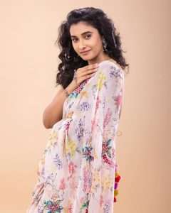 Priya Bhavani Shankar Mesmerizing Photos Take Over the Internet