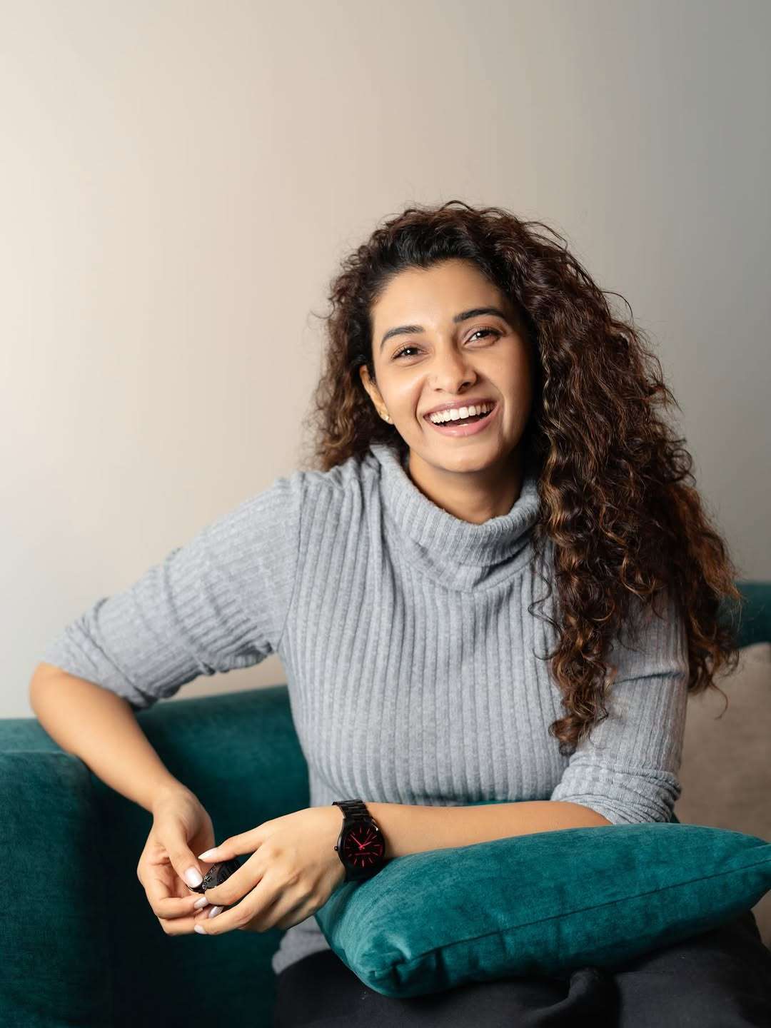 Priya Bhavani Shankar Mesmerizing Photos Take Over the Internet