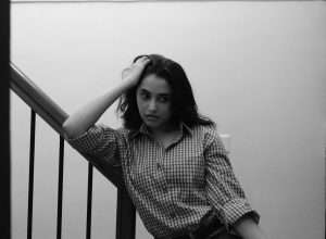 Priyanka Arul Mohan Stuns in Vijay ‘Master’ Look