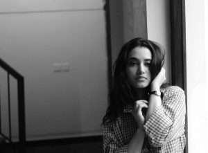 Priyanka Arul Mohan Stuns in Vijay ‘Master’ Look