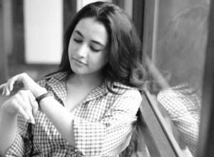 Priyanka Arul Mohan Stuns in Vijay ‘Master’ Look