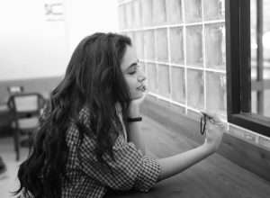 Priyanka Arul Mohan Stuns in Vijay ‘Master’ Look