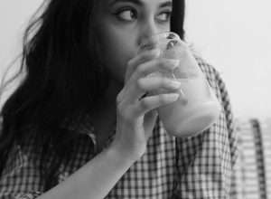 Priyanka Arul Mohan Stuns in Vijay ‘Master’ Look