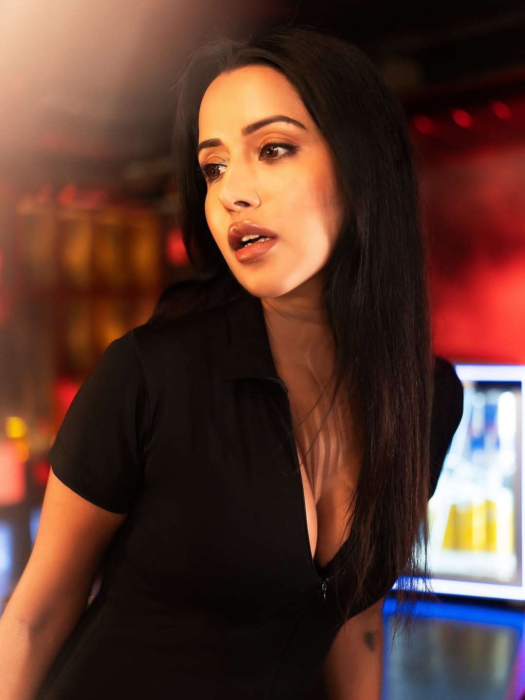 Raiza Wilson Charms Fans with Her Adorable New Photos