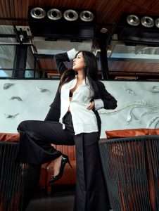 Raiza Wilson Charms Fans with Her Adorable New Photos