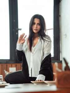 Raiza Wilson Charms Fans with Her Adorable New Photos