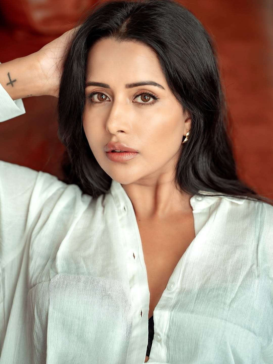 Raiza Wilson Charms Fans with Her Adorable New Photos