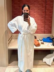 Raiza Wilson Charms Fans with Her Adorable New Photos