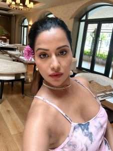 Raiza Wilson Charms Fans with Her Adorable New Photos