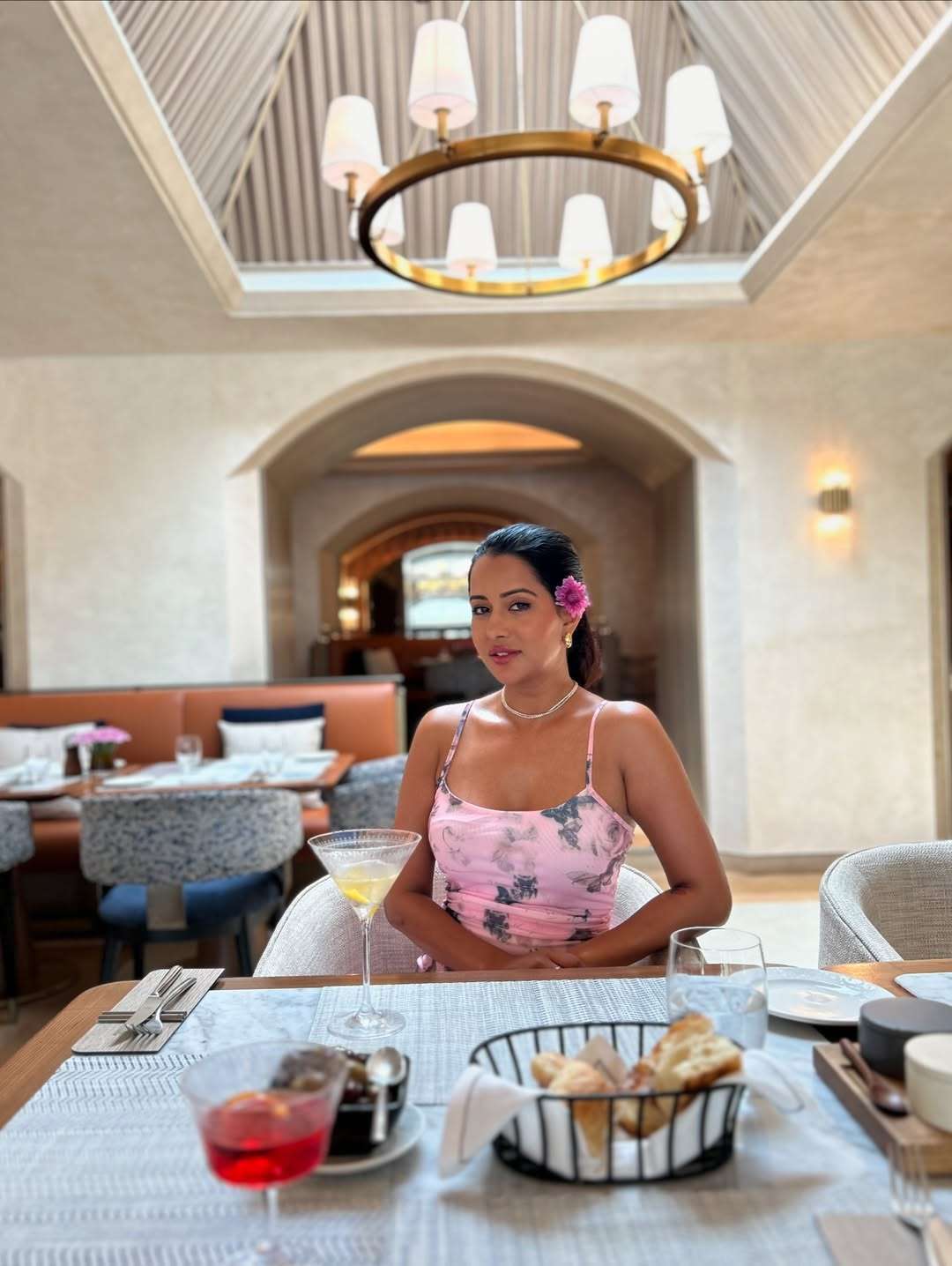 Raiza Wilson Charms Fans with Her Adorable New Photos