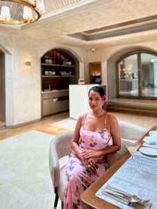 Raiza Wilson Charms Fans with Her Adorable New Photos