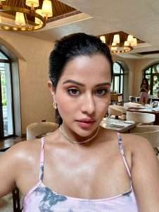 Raiza Wilson Charms Fans with Her Adorable New Photos