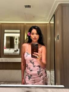 Raiza Wilson Charms Fans with Her Adorable New Photos