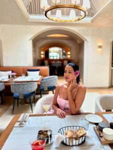 Raiza Wilson Charms Fans with Her Adorable New Photos