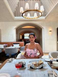 Raiza Wilson Charms Fans with Her Adorable New Photos