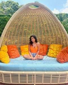 Raiza Wilson Charms Fans with Her Adorable New Photos