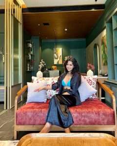 Raiza Wilson Charms Fans with Her Adorable New Photos