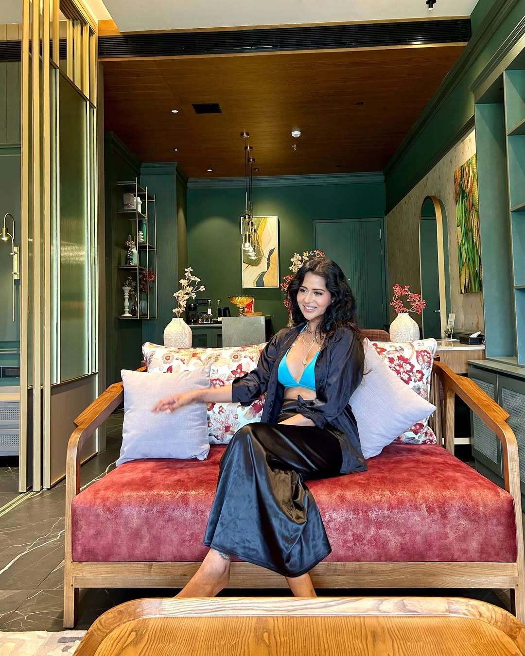 Raiza Wilson Charms Fans with Her Adorable New Photos