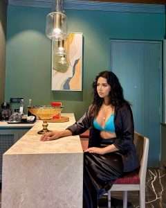 Raiza Wilson Charms Fans with Her Adorable New Photos