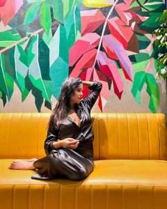 Raiza Wilson Charms Fans with Her Adorable New Photos