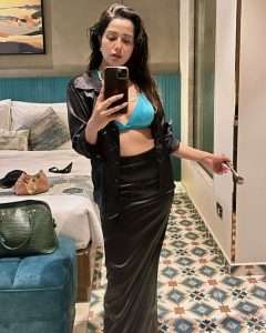 Raiza Wilson Charms Fans with Her Adorable New Photos