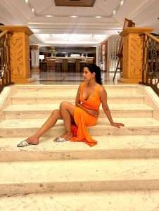 Raiza Wilson Charms Fans with Her Adorable New Photos