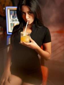 Raiza Wilson Charms Fans with Her Adorable New Photos